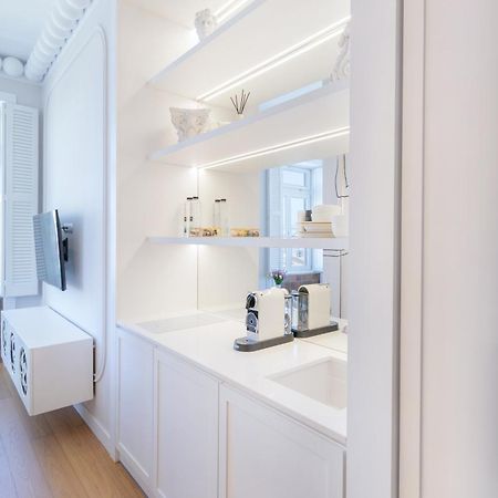 Agora Suites Athènes Extérieur photo