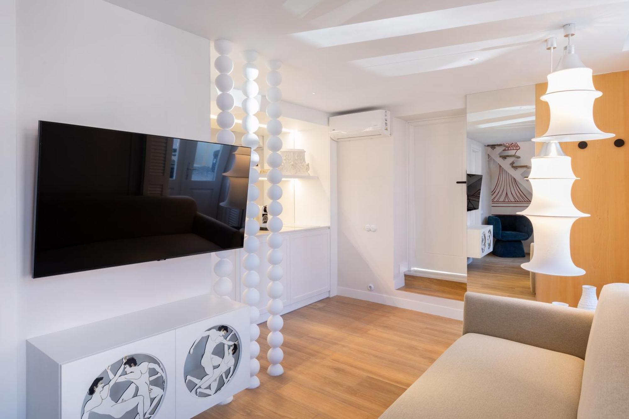 Agora Suites Athènes Extérieur photo
