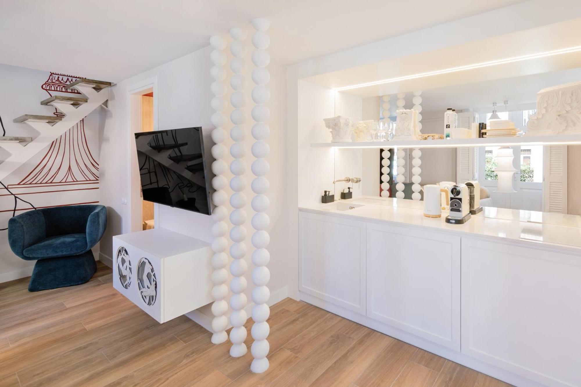 Agora Suites Athènes Extérieur photo