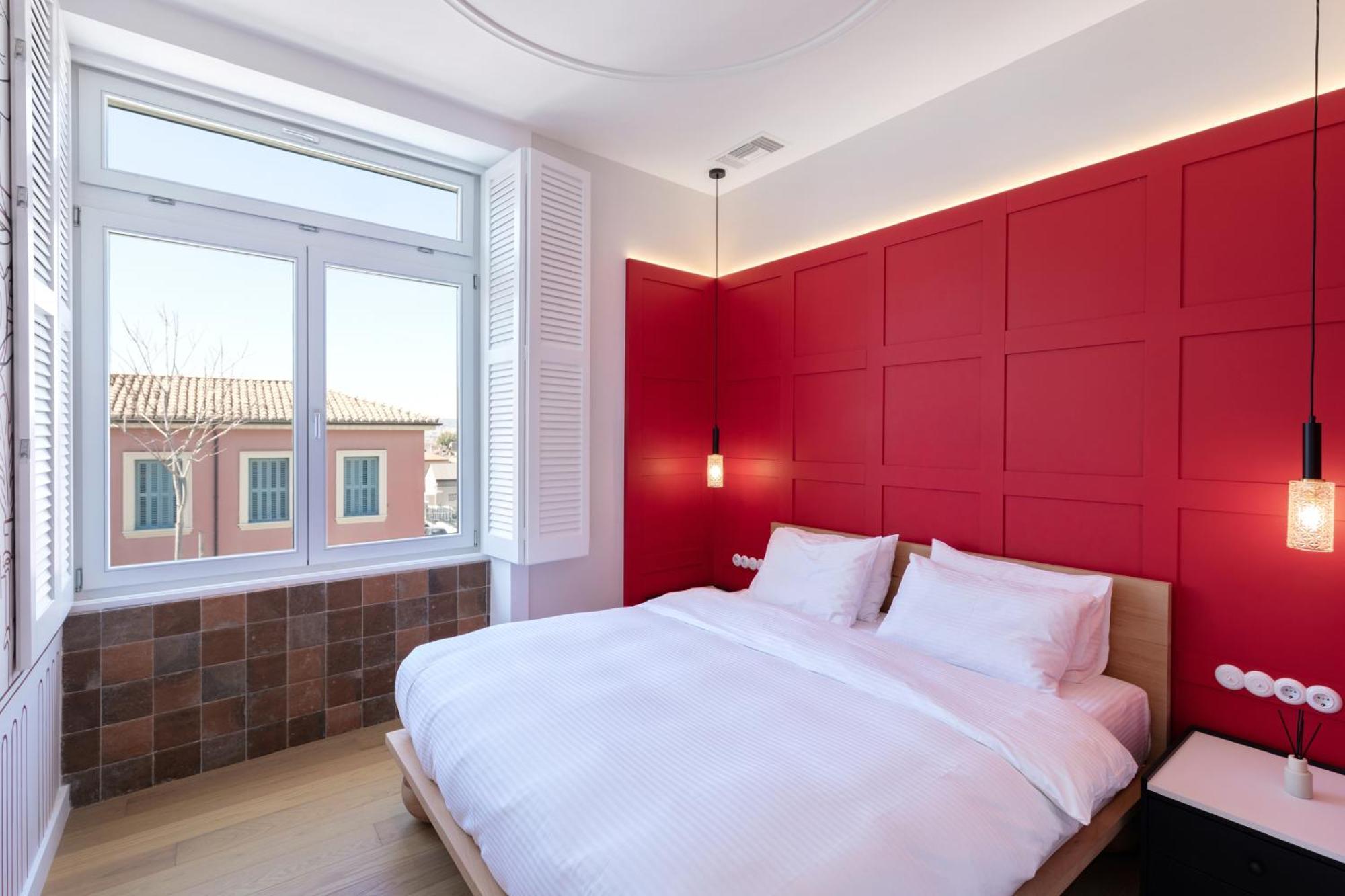 Agora Suites Athènes Extérieur photo