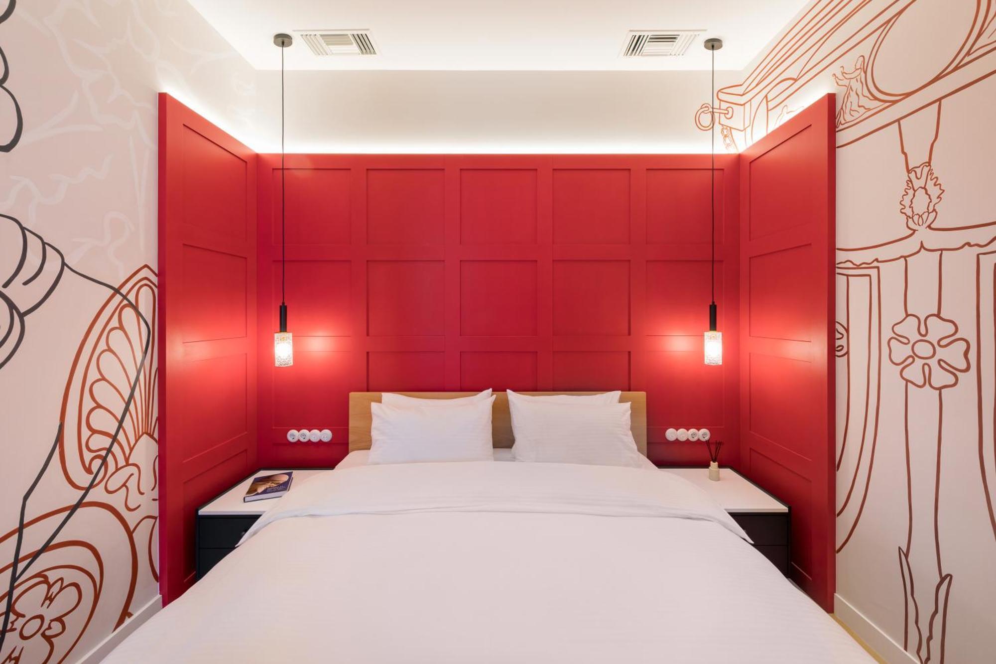 Agora Suites Athènes Extérieur photo