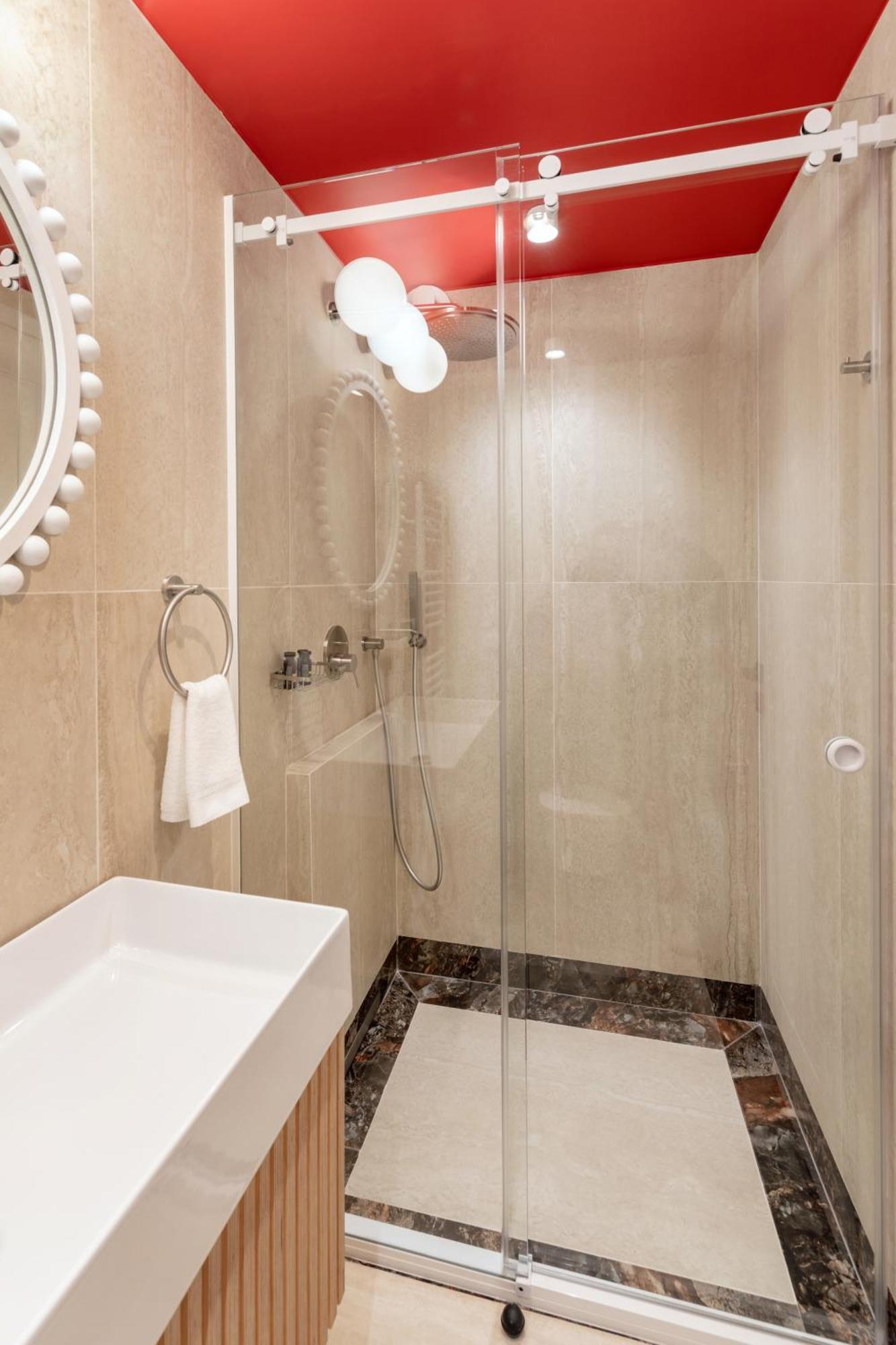 Agora Suites Athènes Extérieur photo