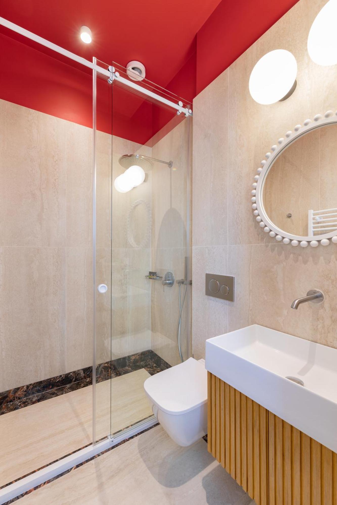 Agora Suites Athènes Extérieur photo
